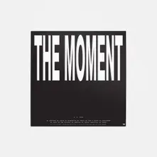 THE MOMENT (SCORE) thumbnail
