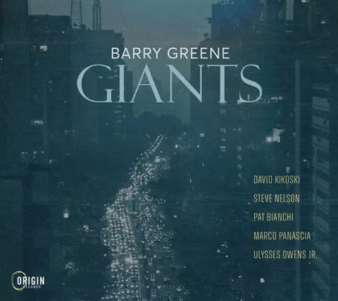 GIANTS