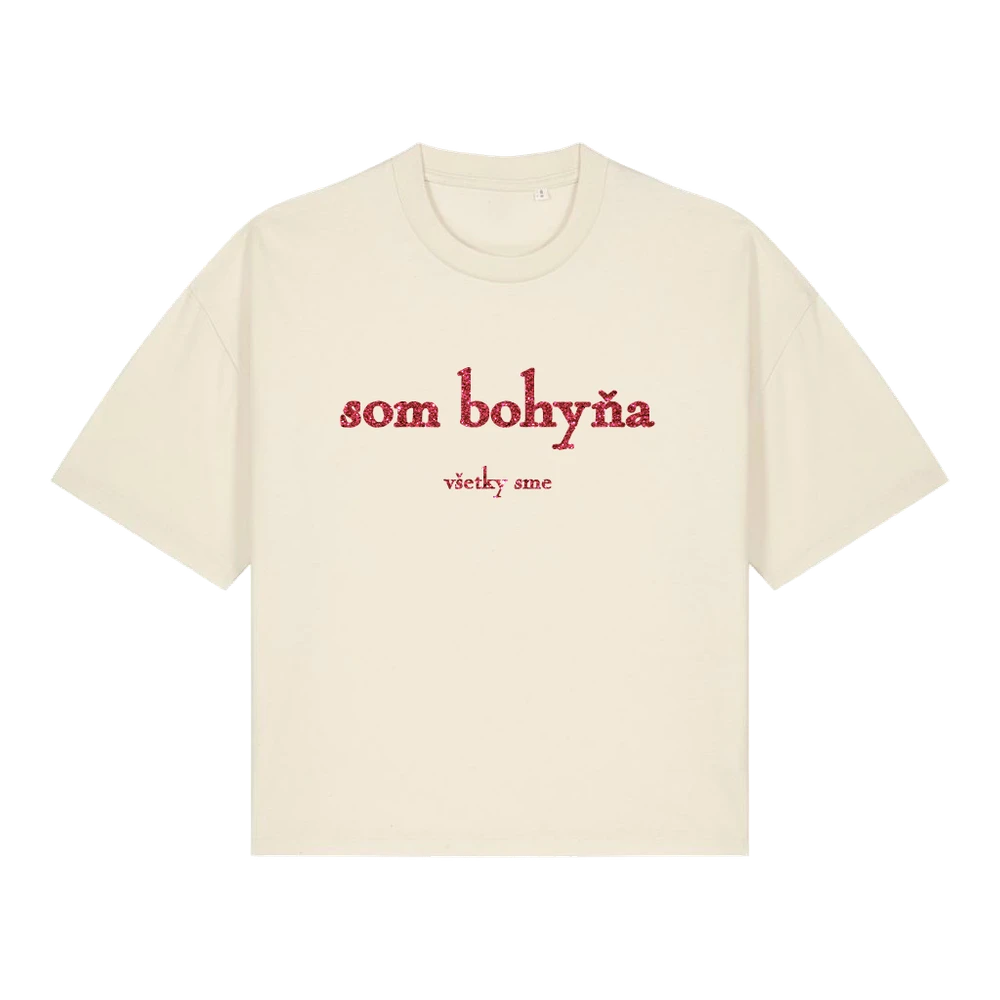 Rouge Bohyňa