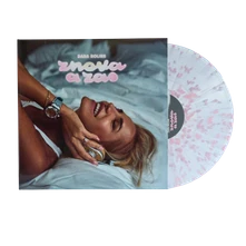 Dara Rolins, Vinyl Znova a zas (Pink Splatter Vinyl)