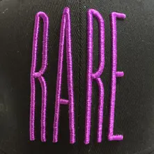RARE Snapback thumbnail