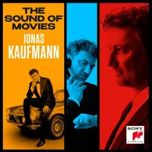 CD The Sound of Movies