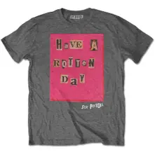 Tričko Rotten Day