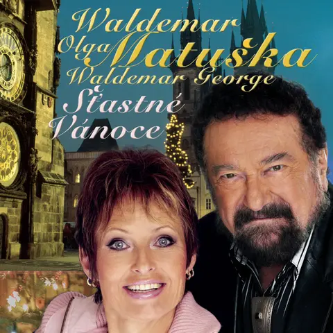 Šťastné Vánoce