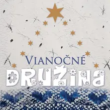 Družina – Vianočné (CD)