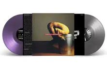 Vinyl TROUBLEGUM