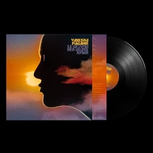 Vanessa Paradis, Vinyl LE RETOUR DES BEAUX JOURS