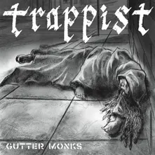 GUTTER MONKS (CD)