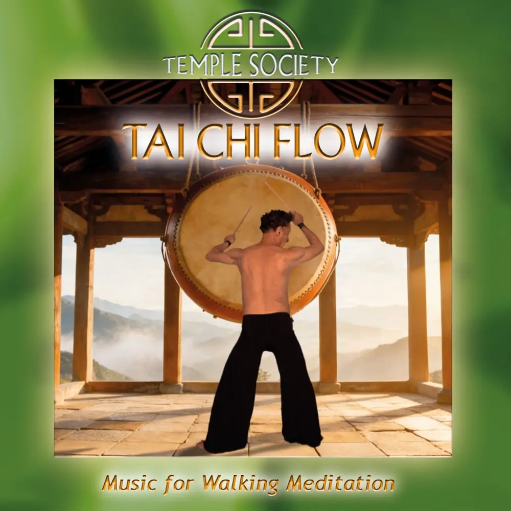 TAI CHI FLOW - MUSIC F...