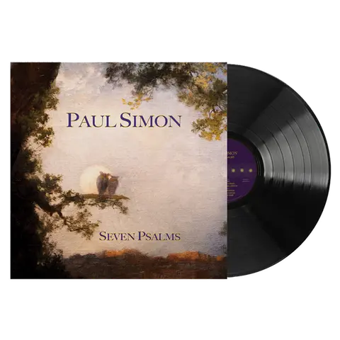 Seven Psalms