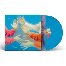 Efterklang, Vinyl THINGS WE HAVE IN COMMON