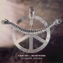 CD HEARTWORK