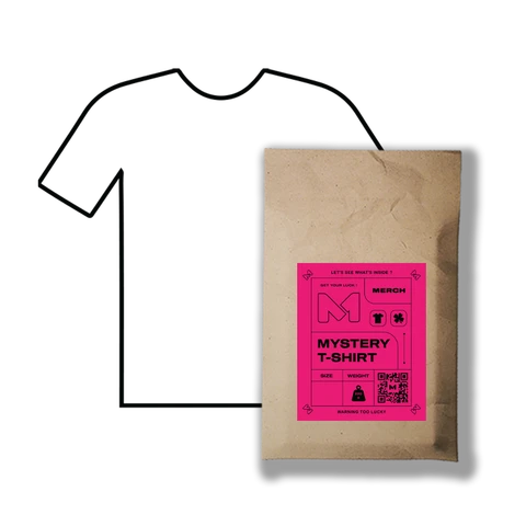 Mystery T-shirt