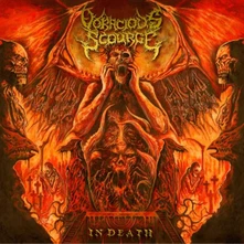 Voracious Scourge, Vinyl IN DEATH