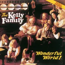 CD WONDERFUL WORLD
