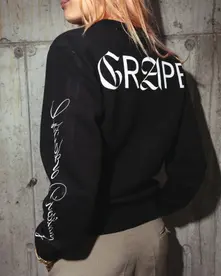 GRAPE FESTIVAL – S láskou spomíname (Crewneck)