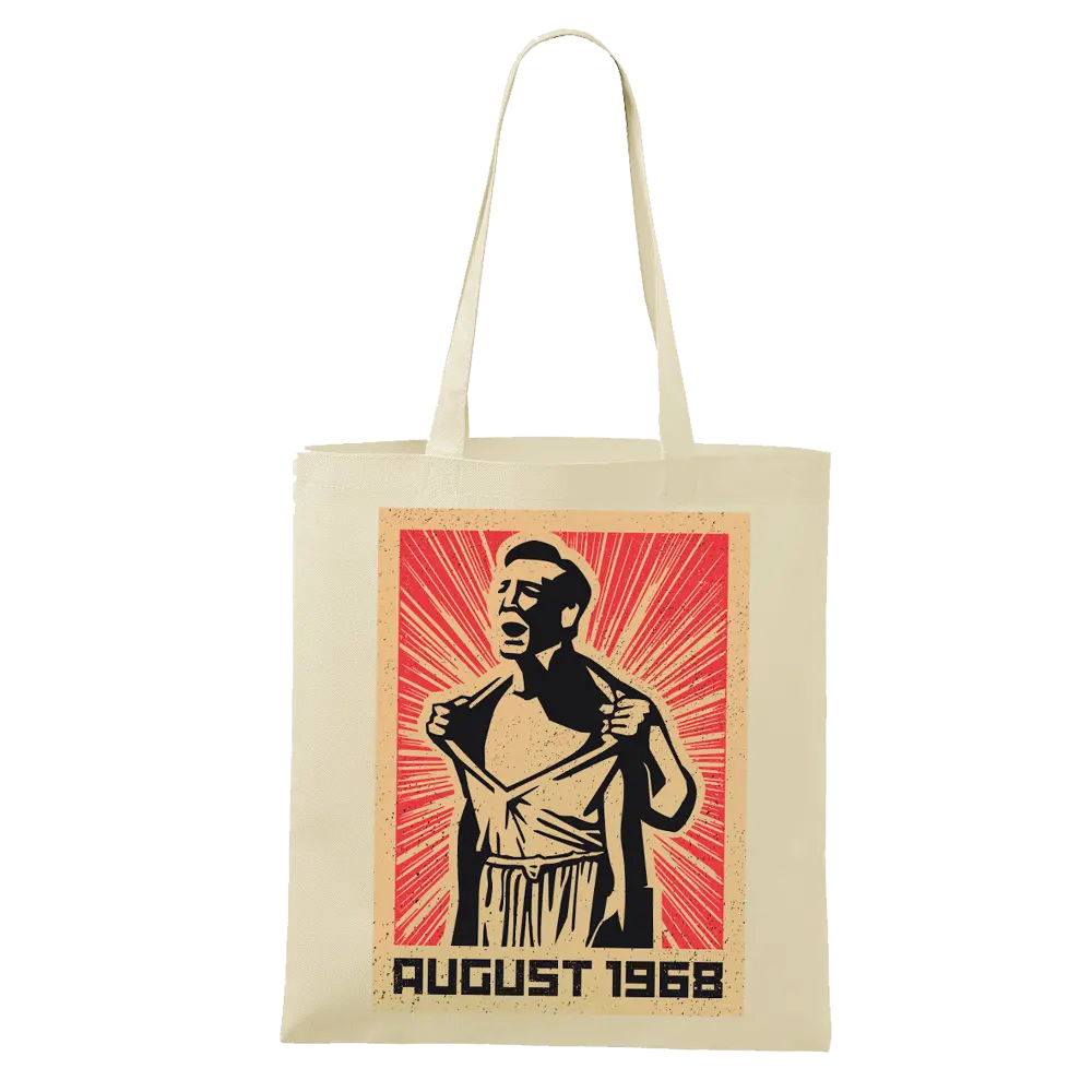 August 68
