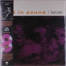 Yusef Lateef, Vinyl LOST IN SOUND