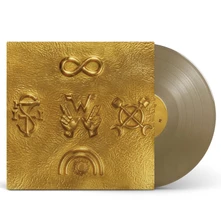 Weezer, Vinyl WEEZER (INDIES)