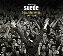 Suede, CD BEST OF SUEDE: BEAUTIFUL ONES