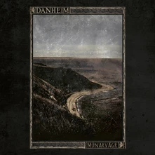 Danheim, CD MUNARVAGR