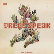 Trees Speak, CD SHADOW FORMS