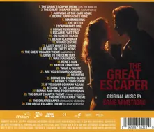 The Great Escaper (Original Motion Picture Soundtrack) thumbnail