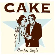 Vinyl Comfort Eagle