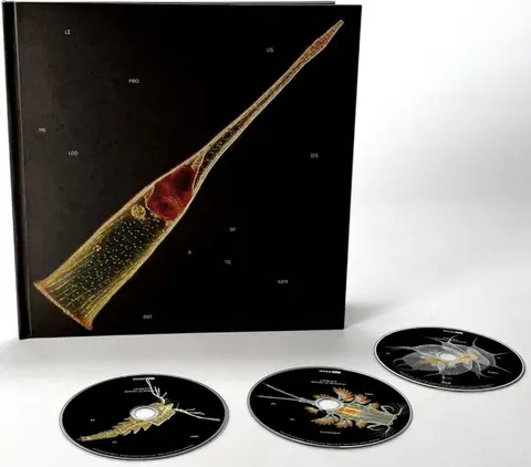 Melodies of Atonement
