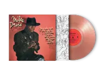 You're Under Arrest (Red Marbled Vinyl) thumbnail