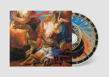 KILLING JOKE - HOSANNAS FROM THE BASEMENTS OF HELL (CD)