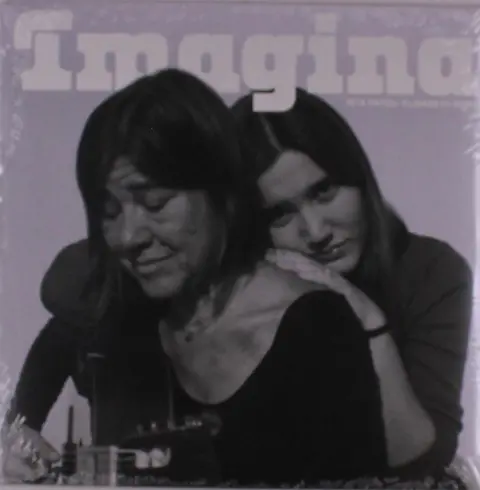 IMAGINA