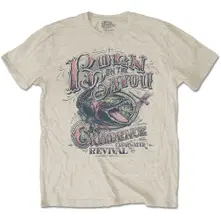 Born on the Bayou