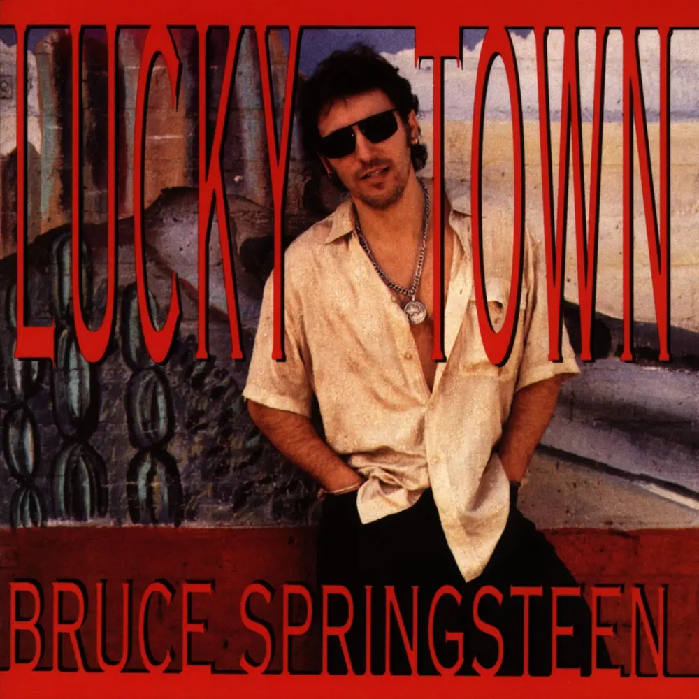 LUCKY TOWN