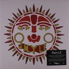 Vinyl SMYLE - SMYLE