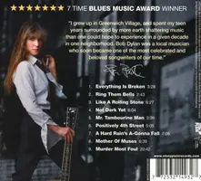 Rory Block – POSITIVELY 4TH STREET (CD)