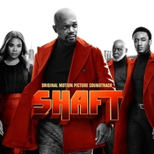 CD Shaft