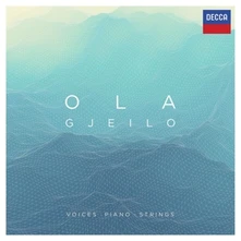 CD OLA GJEILO