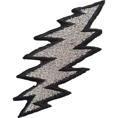 Lightning Silver