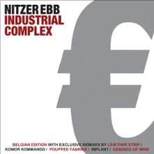 Nitzer Ebb, CD INDUSTRIAL COMPLEX