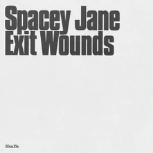 Vinyl EXIT WOUNDS
