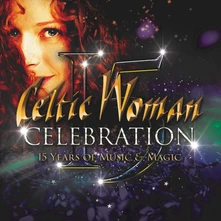 CD CELEBRATION