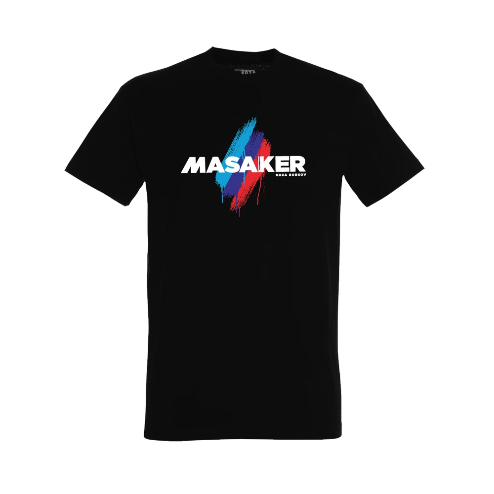 Masaker Next gen