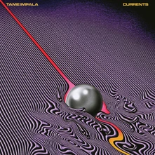 Tame Impala, CD Currents