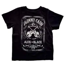 Man In Black