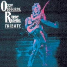 Ozzy Osbourne, CD Tribute