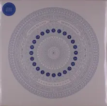 Vinyl NUBA NOVA
