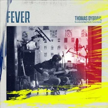 Vinyl FEVER