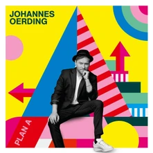 Johannes Oerding, Vinyl Plan A