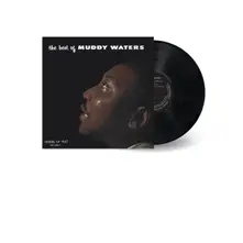 THE BEST OF MUDDY WATERS thumbnail